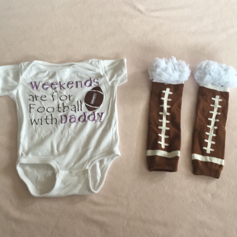Football set
